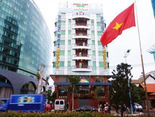 Phuc Dat Vung Tau Bagian luar foto